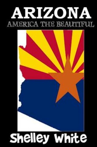 Cover of Arizona (America The Beautiful) Revised Edition