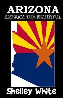 Book cover for Arizona (America The Beautiful) Revised Edition