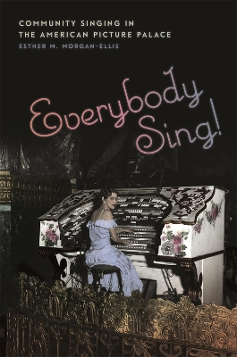 Cover of Everybody Sing!