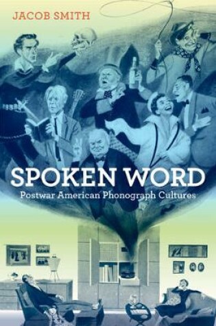 Cover of Spoken Word