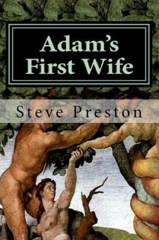 Cover of Adam's First Wife