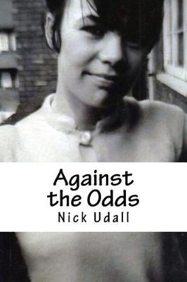 Book cover for Against the Odds