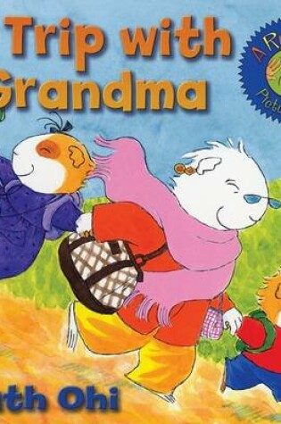 Cover of A Trip with Grandma