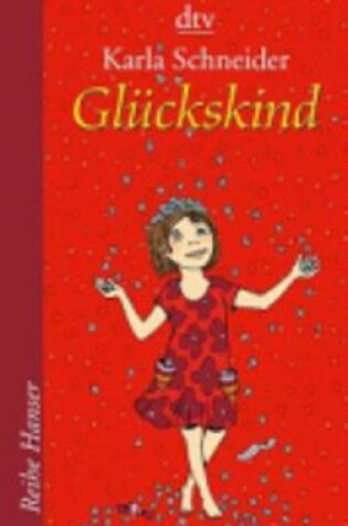 Cover of Gluckskind