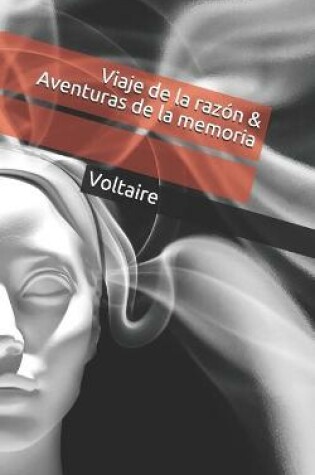 Cover of Viaje de la razon & Aventuras de la memoria