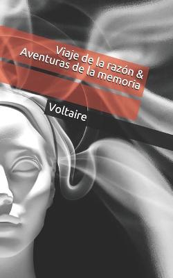 Book cover for Viaje de la razon & Aventuras de la memoria