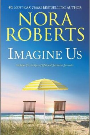 Cover of Imagine Us