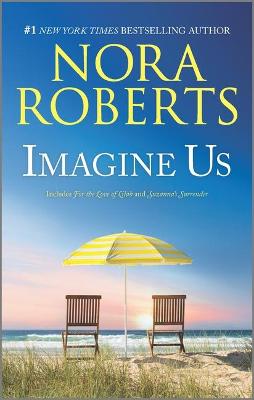 Book cover for Imagine Us