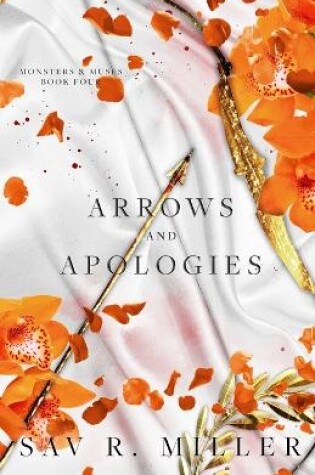 Cover of Arrows and Apologies