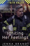 Book cover for Igniting Her Feelings
