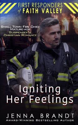 Book cover for Igniting Her Feelings