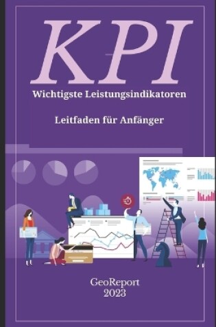 Cover of KPI Wichtigste Leistungsindikatoren