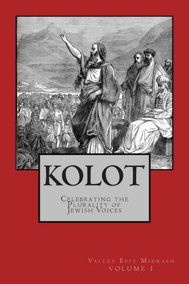 Book cover for Kolot