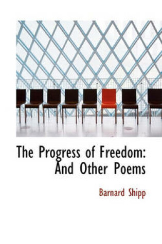 Cover of The Progress of Freedom