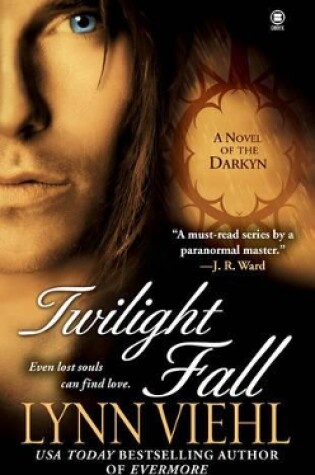 Cover of Twilight Fall