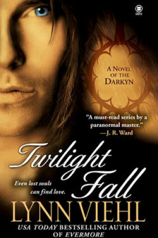Cover of Twilight Fall