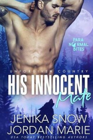Cover of His Innocent Mate