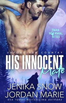 Cover of His Innocent Mate