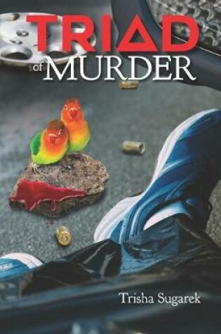 Cover of Triad of Murder