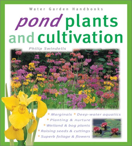 Cover of Pond Plants and Cultivation