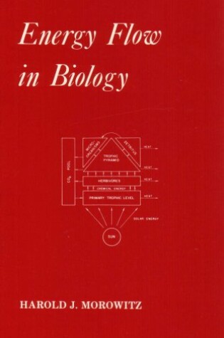Cover of Energy Flow in Biology