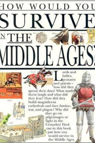 Cover of How You Survive in the Middle Ages