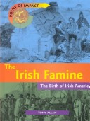 Book cover for Turning Points In History: Irish Famine Cased