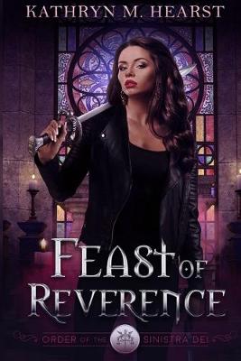 Book cover for Feast of Reverence