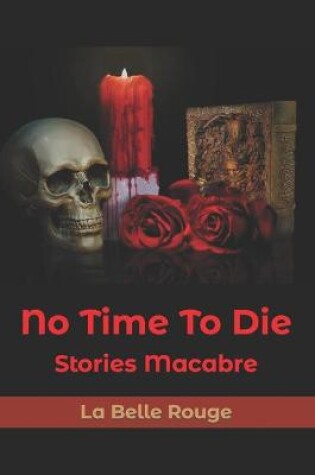 Cover of No Time To Die