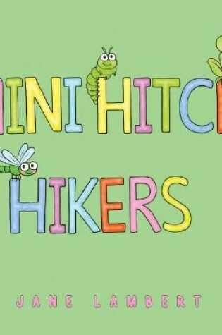 Cover of Mini Hitch Hikers