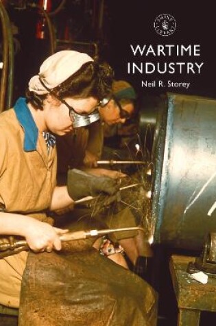 Cover of Wartime Industry