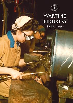 Cover of Wartime Industry