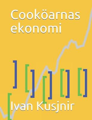 Book cover for Cooköarnas ekonomi