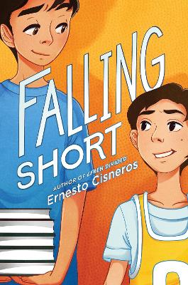 Book cover for Falling Short
