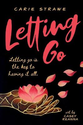 Cover of Letting Go