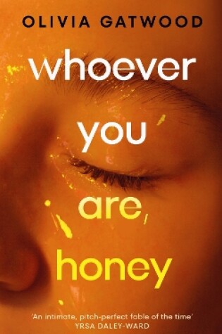 Cover of Whoever You Are, Honey