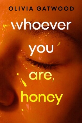 Cover of Whoever You Are, Honey