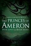 Book cover for The Princes of Ameron