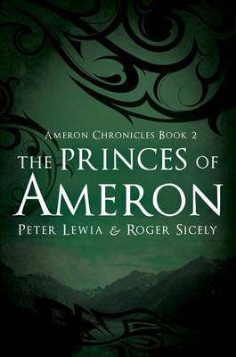 Book cover for The Princes of Ameron