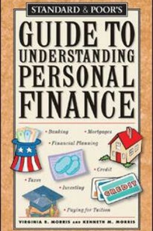 Cover of Standard & Poor's Guide to Understanding Personal Finance