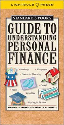 Book cover for Standard & Poor's Guide to Understanding Personal Finance