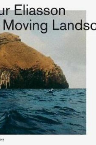 Cover of Your Moving Landscape