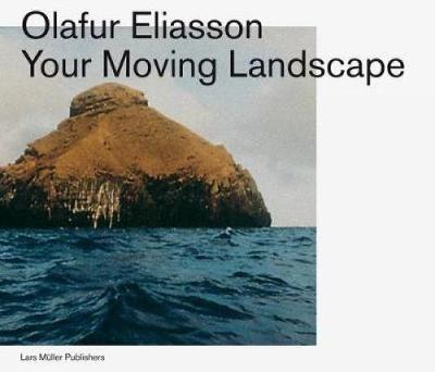 Book cover for Your Moving Landscape