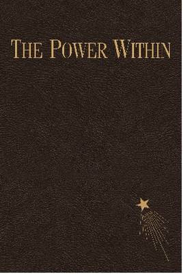 Book cover for The Power within