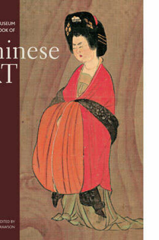 Cover of British Museum Book of Chinese Art