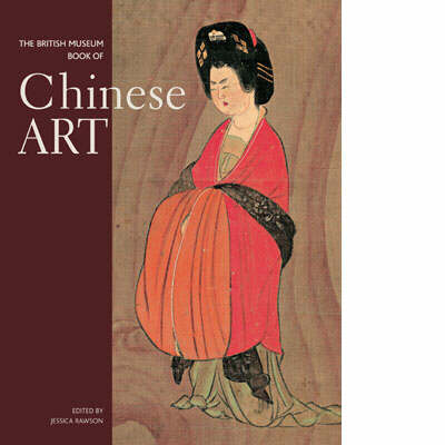 Book cover for British Museum Book of Chinese Art