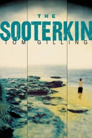 Cover of The Sooterkin