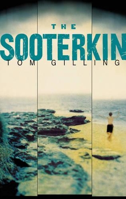 Book cover for The Sooterkin