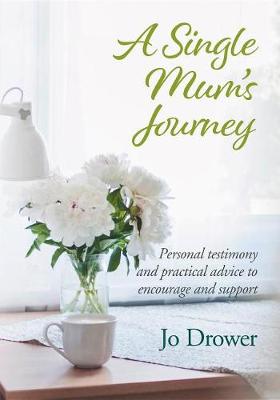 Cover of A Single Mum's Journey