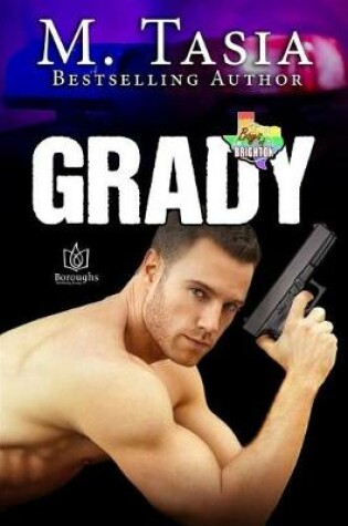 Cover of Grady
